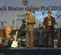 Praznik Mestne občine Ptuj