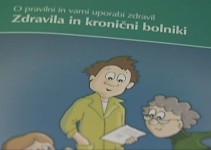 Dan slovenskih lekarn v znamenju kroničnih zdravil in bolnikov