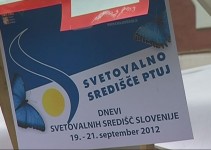 Dnevi svetovalnih središč