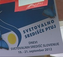 Dnevi svetovalnih središč