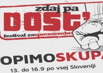 Festival za spremembe