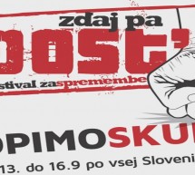 Festival za spremembe