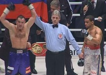 Veliko neznank o boksarski prihodnosti Dejana Zavca!