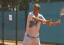 Blaž Rola osvojil štiri teniške turnirje