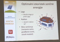 Bistra uporaba energije