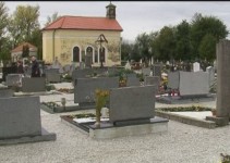 Premestitev posmrtnih ostankov iz starega pokopališča