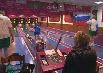 Zmaga ptujskih kegljačev ob koncu jesenskega dela tekmovanja