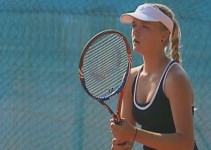 Nina Potočnik je v letu 2012 osvojila dva ITF teniška turnirja!