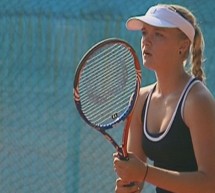 Nina Potočnik je v letu 2012 osvojila dva ITF teniška turnirja!