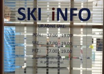 Ski info pisarna na Ptuju!