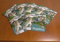 Občina Hajdina se bo promovirala s turistično brošuro