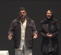 Predstava Mahmud doživela izjemne odzive v Jordaniji