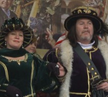 Pretekli vikend je na Ptuju potekala glavnina dogajanja ob Martinovanju 2012 in inavguracija princa karnevala