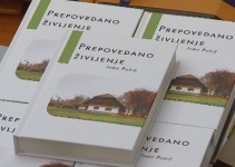 Pod naslovom Prepovedano življenje izšle Potrčeve pripovedi