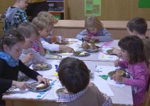 Slovenski tradicionalni zajtrk letos tudi v bolnišnici