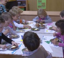 Slovenski tradicionalni zajtrk letos tudi v bolnišnici