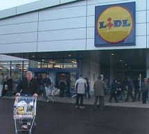 Na Ptuju odprli Lidl!