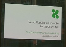 Na OS Ptuj ZRSZ prijavljenih okrog 4.500 brezposelnih oseb