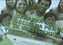 ZRSZ podaljšal rok za zaposlovanje prejemnikov denarne socialne pomoči