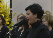 Koncert Soroptimistk ob dnevu žena