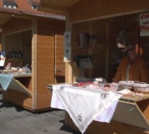 Pobuda za ureditev tržnega reda za prodajo izven poslovnih prostorov