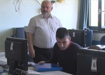 OS Ptuj ZRSZ, CNC Murko d.o.o. in Strojna šola Ptuj pripravili usposabljanje za brezposelne