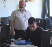 OS Ptuj ZRSZ, CNC Murko d.o.o. in Strojna šola Ptuj pripravili usposabljanje za brezposelne