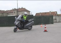 Motoristične preventivne akcije