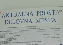 Na OS Ptuj ZRSZ v marcu upad števila brezposelnih