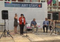 Pričel se je 11. Festival sodobne umetnosti Art Stays