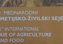 V avgustu že 51. Mednarodni kmetijsko-živilski sejem AGRA