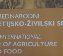 V avgustu že 51. Mednarodni kmetijsko-živilski sejem AGRA