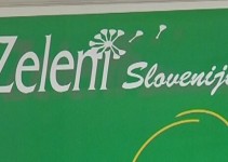 24. obletnica Zelenih Slovenije