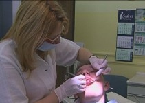 Problematika dežurstev v zobozdravstvu