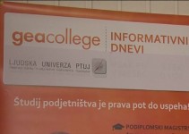 Informativni dnevi Gea College-a