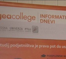 Informativni dnevi Gea College-a