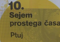 10. Sejem prostega časa