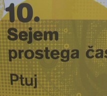 10. Sejem prostega časa