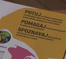 Aktivno državljanstvo in prostovoljstvo