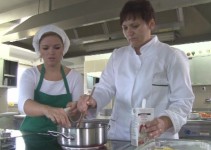 Usposabljanje za brezposelne v kulinariki in strežbi