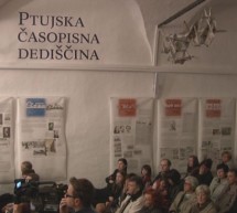 Ptujska časopisna dediščina