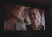 Festival gejevskega in lezbičnega filma tudi na Ptuju