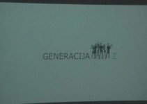 Projektni teden Gimnazije Ptuj v znamenju generacije Z