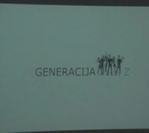 Projektni teden Gimnazije Ptuj v znamenju generacije Z