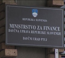 Za ohranitev finančne uprave na Ptuju