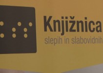 Znani berejo slepim in slabovidnim