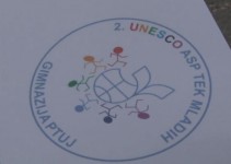 2. UNESCO ASP tek mladih