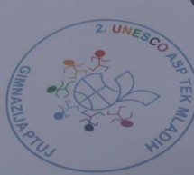 2. UNESCO ASP tek mladih