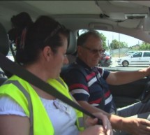 Samostojna in varna mobilnost starejših voznikov