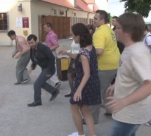 V počastitev 100. obletnice rojstva Manninga – OLD TOWN SWING Ptuj